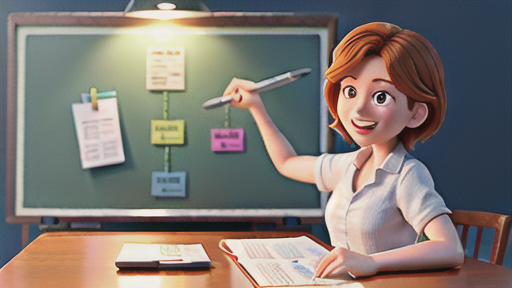 検定合格のための準備と対策