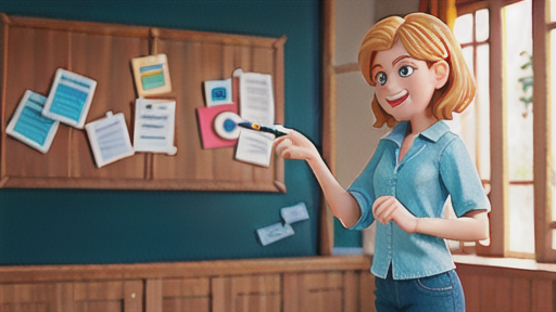 時間や場所にとらわれない働き方