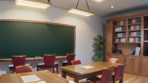 書籍や資料を扱う充実した仕事