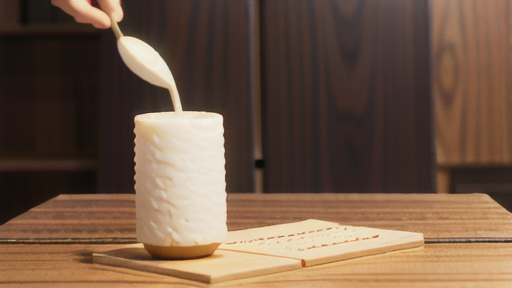 料理とのペアリング方法を学ぶ