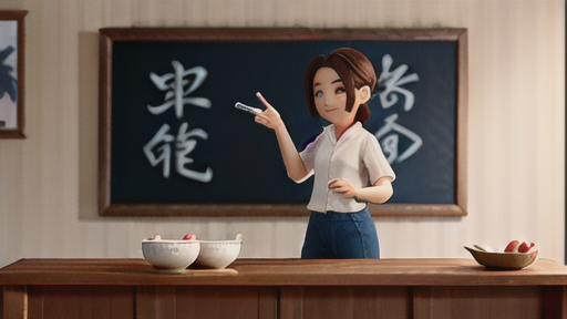 日本酒・焼酎の役割