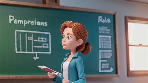 検定の等級と内容