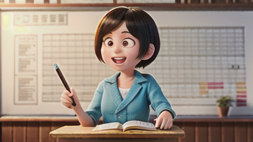 四字熟語検定のメリット