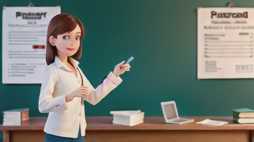 試験内容と対策