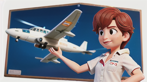 航空整備士の役割