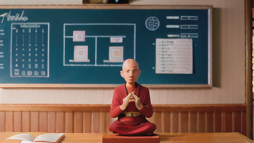 仏教の教えを日常生活に活かす