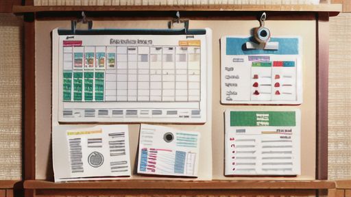 試験内容と時事問題への対応