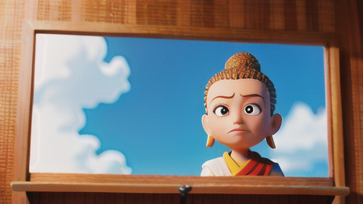 仏教知識の重要性