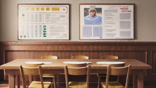 イベント検定の種類