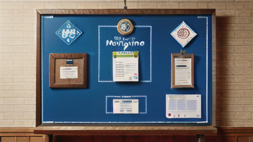 イベント検定のメリット