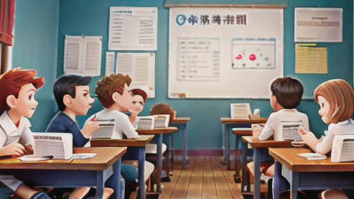 SCOAを活用する企業と公務員採用試験