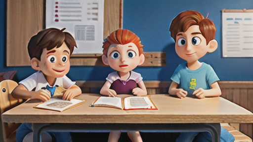 3分野の性格検査を実施する『不適性検査スカウター』