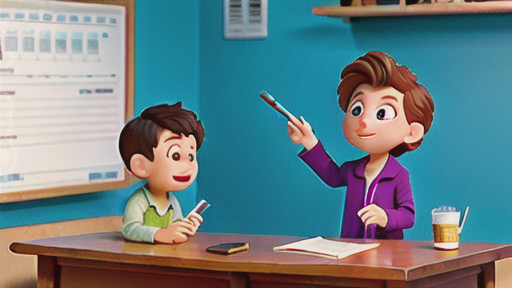 電子データの活用方法を学ぶ