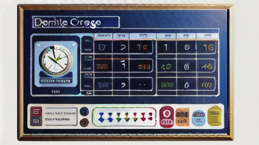 試験の区分と段位