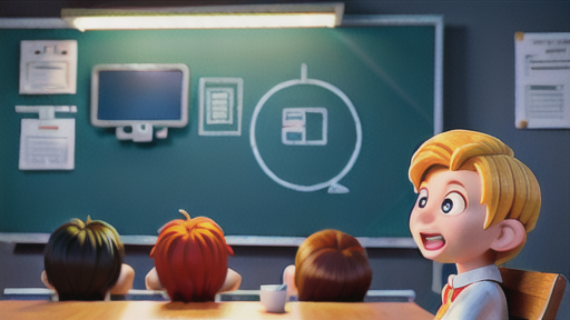 試験の種類と内容