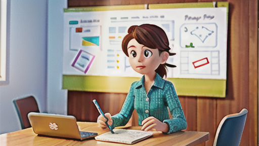 デザイン思考テストの受検方法