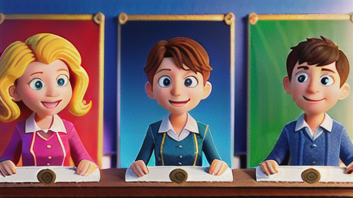 １～３級の合格で広がる活躍の可能性