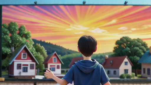 防災自由研究の提出で防災意識向上