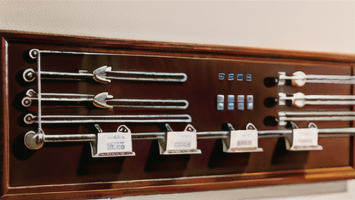 皮革の種類と鞣しの方法