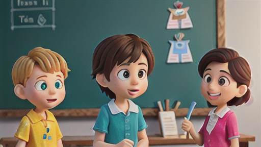 レベルに応じた学習内容