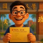 華語文能力測験(TOCFL)を徹底解説：台湾で実際に受験した専門家が教える完全攻略法
