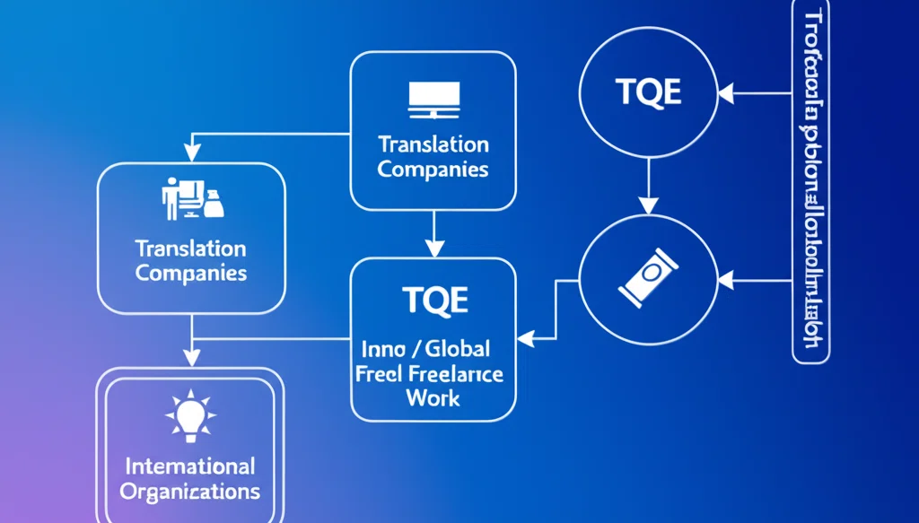 【就職・転職に強い】翻訳実務検定vs他の語学資格、プロが教えるキャリアアップ戦略