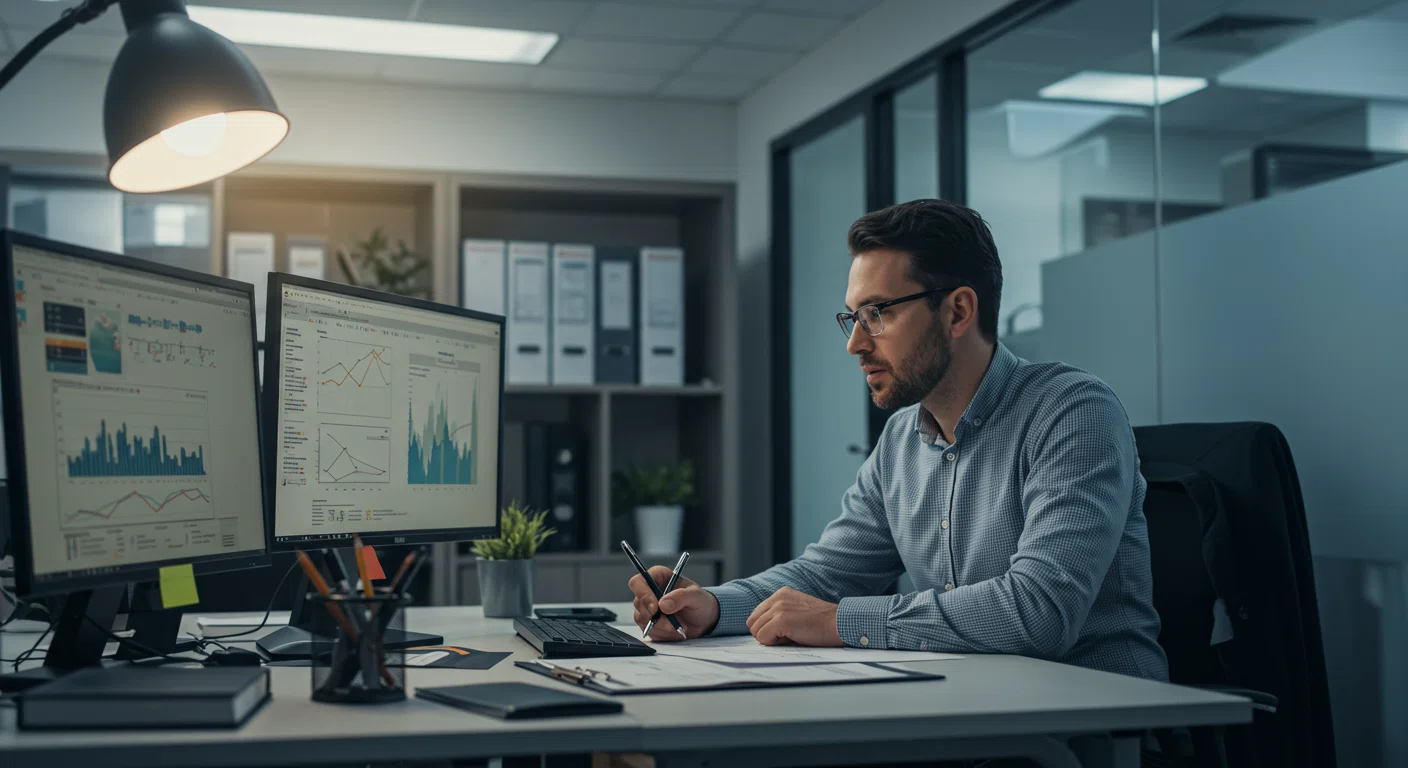 ロジスティクス経営士のキャリアアップイメージ