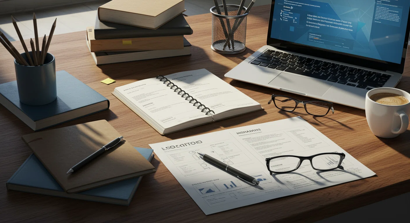 ロジスティクス経営士の試験対策イメージ