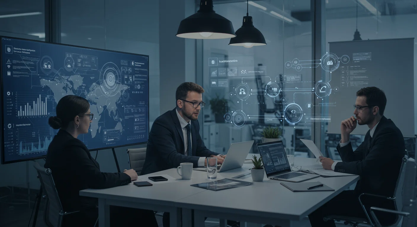 ロジスティクス経営士の実務活用イメージ