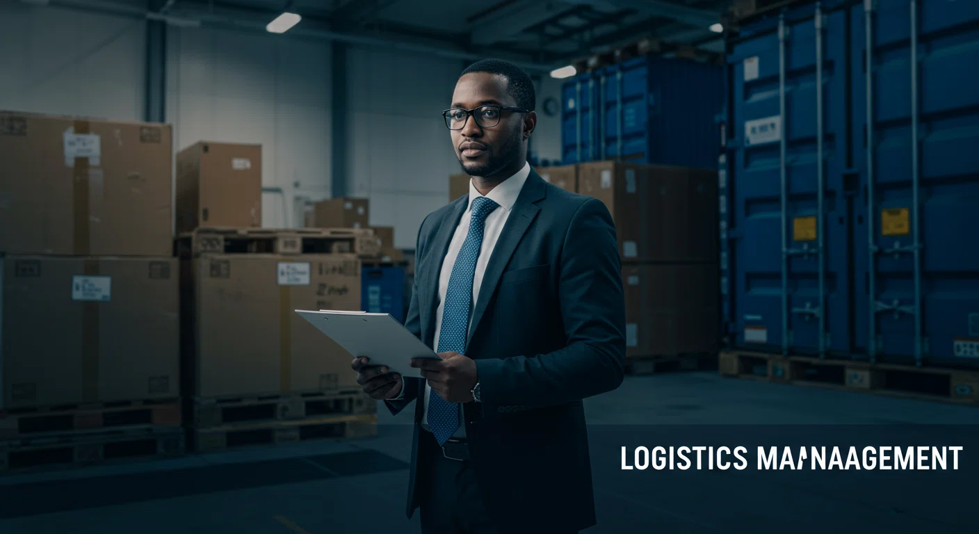 ロジスティクス経営士の成功事例イメージ