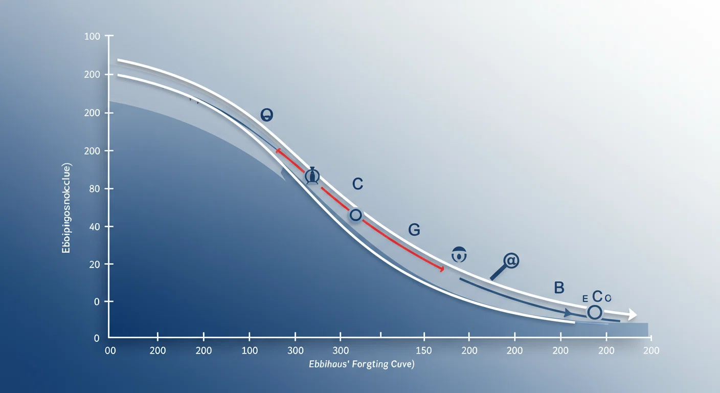 人類の進化と記憶能力の発達