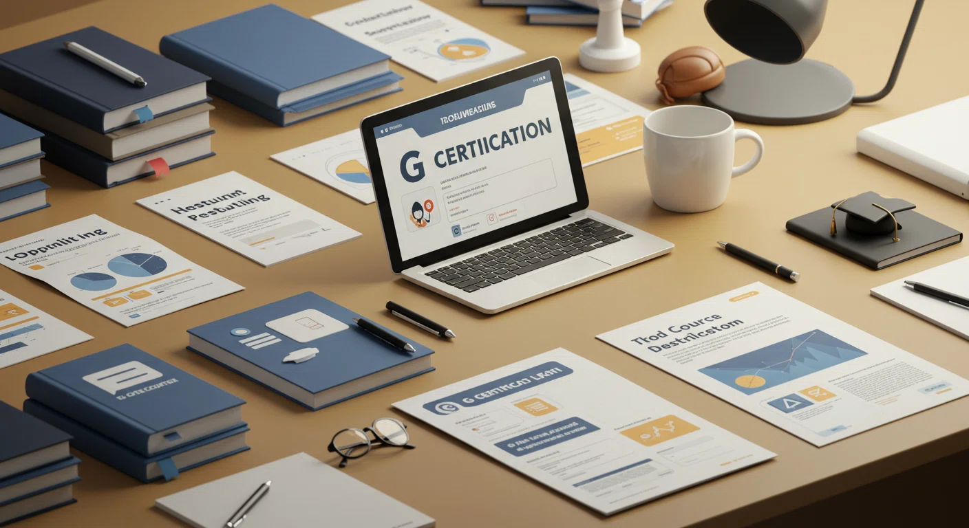 G検定学習に役立つ様々なリソースのイメージ