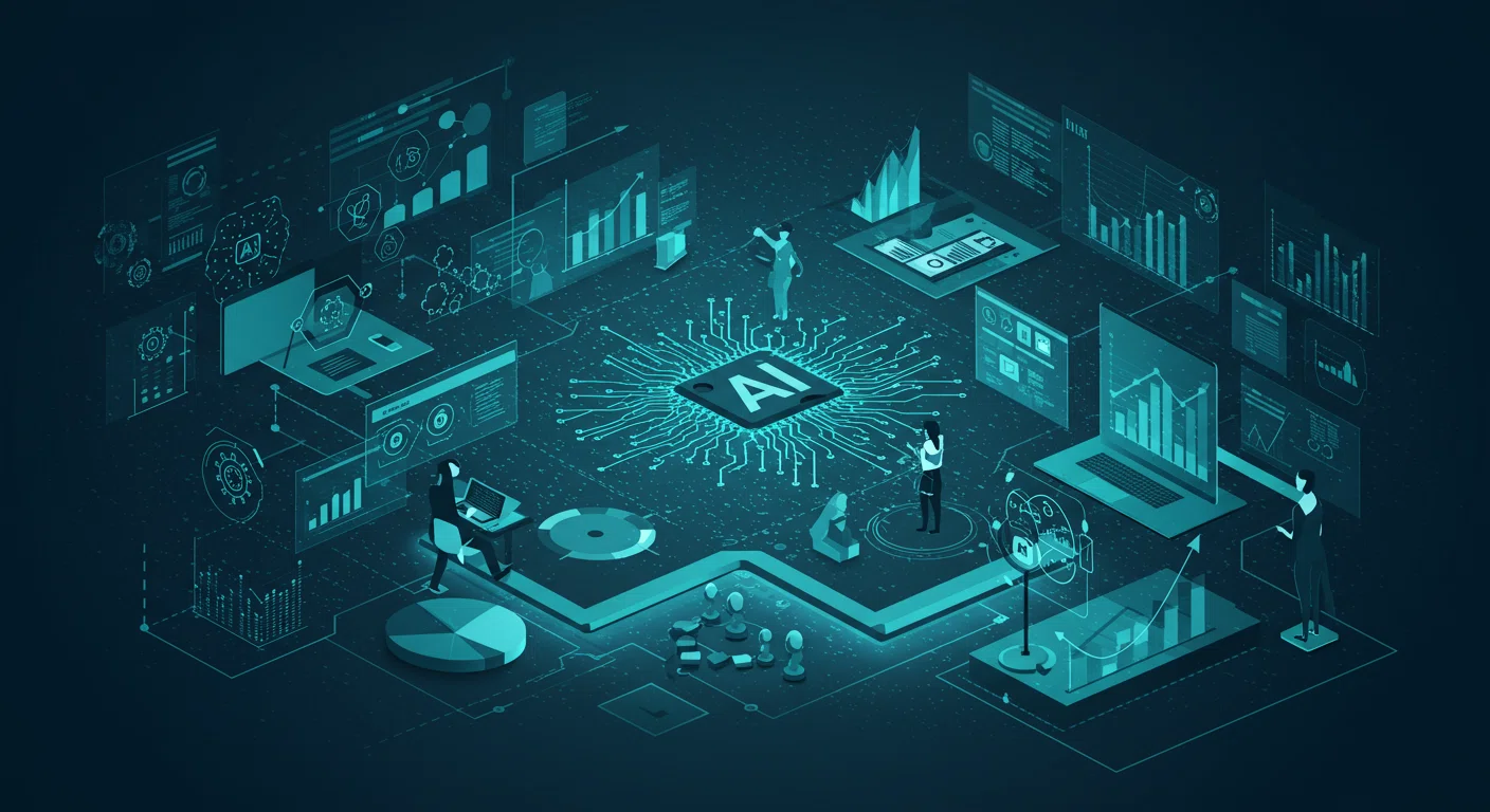 G検定合格後のAIリテラシー実践イメージ