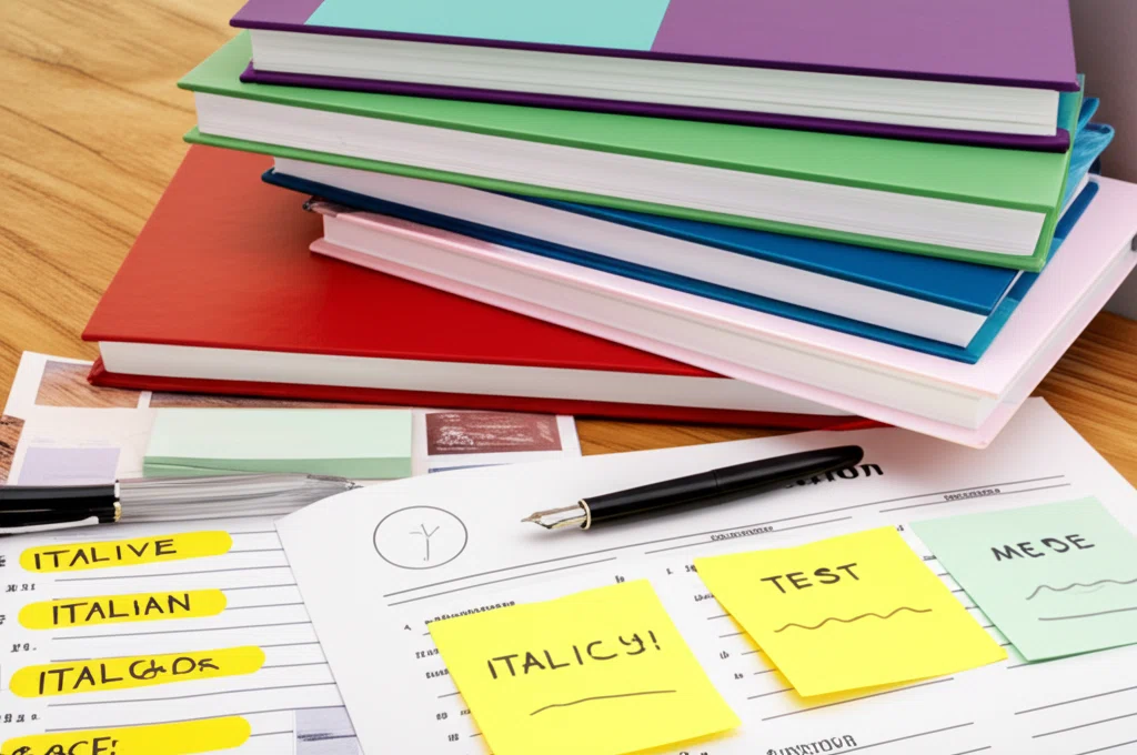 イタリア語検定の概要