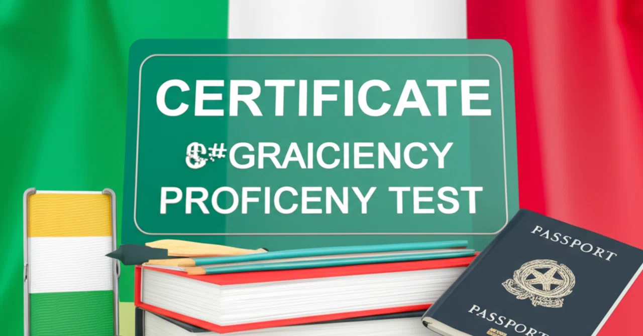 実用イタリア語検定の難易度・合格率完全ガイド|留学・就職に活用