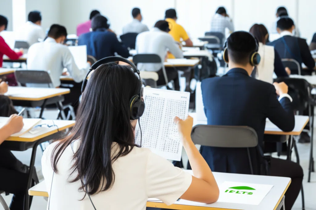 【実証済み】IELTS独学vs対策コース：効果的な準備方法の選び方