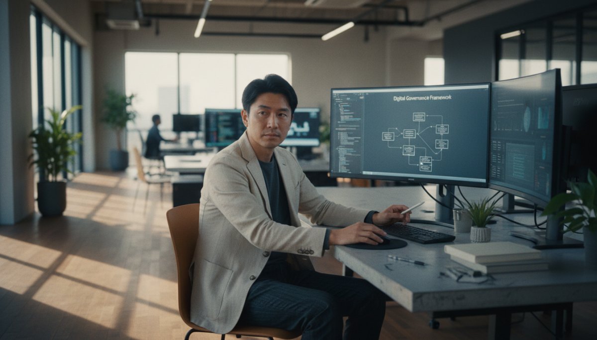 AIガバナンス セキュリティ管理 コンプライアンス