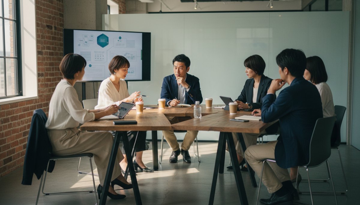 AI人材育成 企業研修 スキルアップ