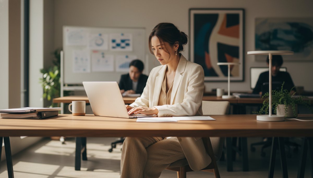 企業のAI人材育成 社内研修プログラム スキル評価