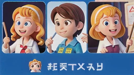 3Eテストで評価される能力