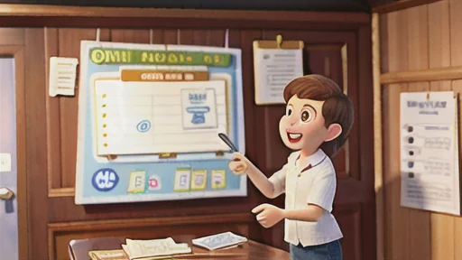目標達成のためのプログラム