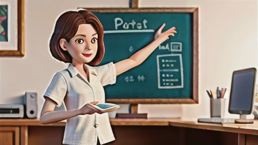 試験の実施