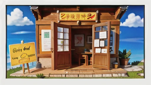 仕事での活用機会