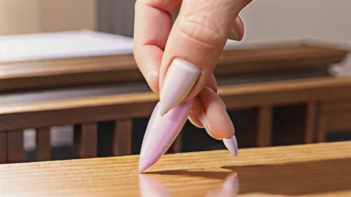 ネイリストにとってのジェルネイル技能検定のメリット