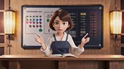 食の検定のメリット