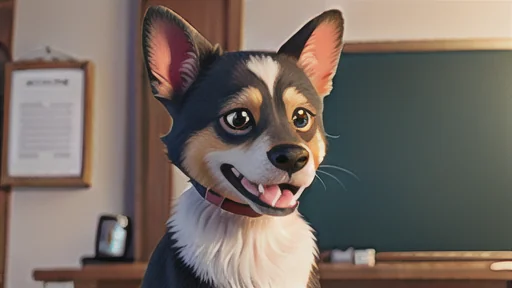 犬との幸せな生活のために幅広い知識を