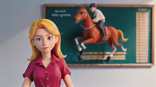 競馬業界でのキャリアアップに