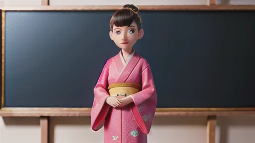 着付け技能士になるメリット