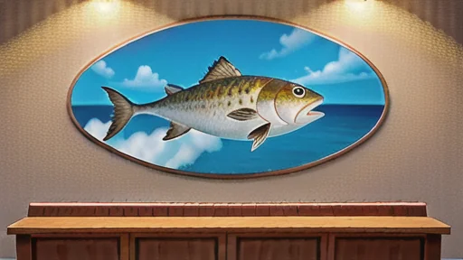 マグロの歴史
