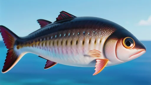 マグロの産地特性